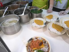 -洪记凉米线(新兴路店)