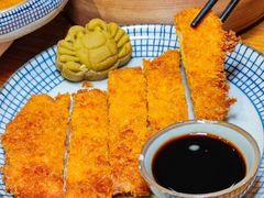 -南小蟹手工點心(三里屯店)