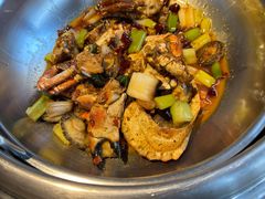 -七欣天香辣蟹火锅(武义壶山广场店)