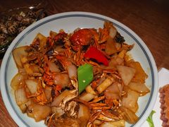 -周家二小姐的菜(西津渡店)