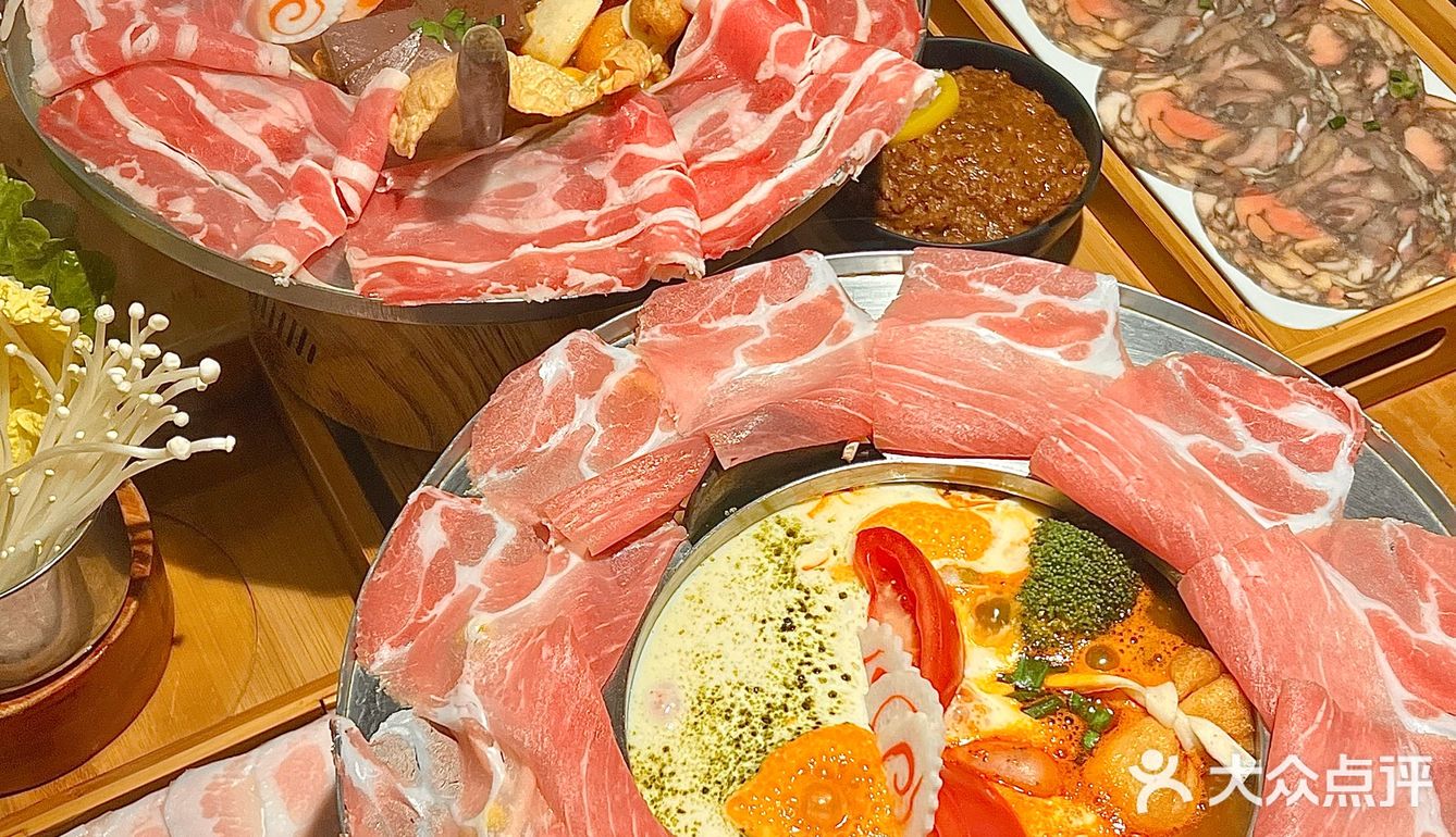 人均20+‼️南林学子的校外食堂（新街口版）