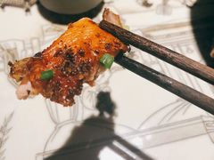 -绿茶餐厅(城西银泰城店)