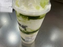 -宝珠奶酪(北京国瑞城购物中心店)