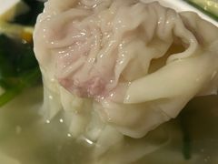 -长人馄饨铺(解放街店)