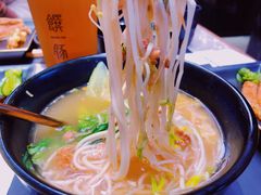 君悦排骨-馔豚·台北菜专门店(深圳湾万象城店)
