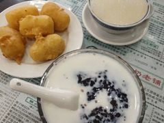 -仁信老铺(华盖路店)