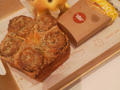 -好利来(幸福一家店)