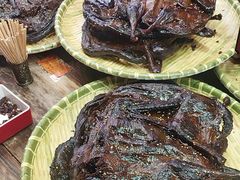 -嘉凌码头·重庆特产手工火锅底料(洪崖洞九楼店)