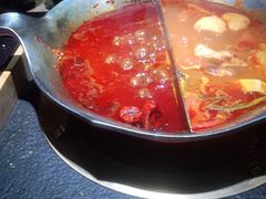 -湊湊火锅·茶憩(石家庄万象城店)