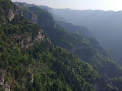 -焦作青龙峡风景名胜区