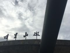 -胡里山炮台