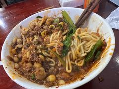 -朱儿面庄(洋河三路店)