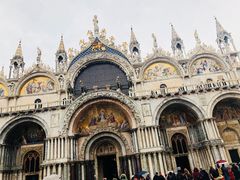 -圣马尔谷圣殿宗主教座堂