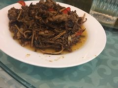 -宝发园名菜馆