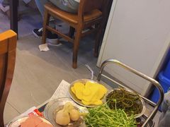 -月圆火锅(宁海东路二店)