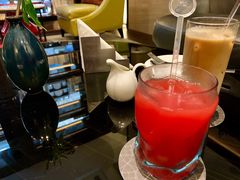 -行者书屋大堂吧 ·下午茶(南京圣和府邸酒店)