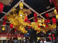 大堂-钵家大院·地道湖北菜(江夏·大花岭店)