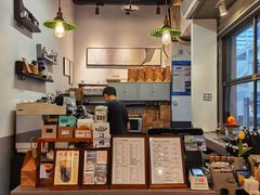 -CoffeeVendor(西乡店)