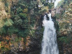 -叠水河瀑布