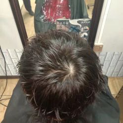 -木格造型美发