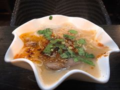 牛肉饵丝-火燒雲傣家菜(鼓楼店)