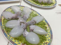 -清真·马家火锅美食城(镇江北路店)