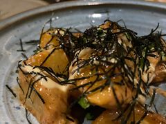 明太子小土豆-Fukumimi·美醉堂 居酒屋(金尚店)