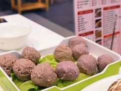 -八合里牛肉火锅(新洲店)