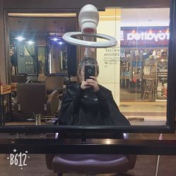 -HIPSTER形象设计