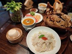 -面辣子·陕西家乡菜(长安店)