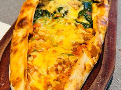 -Efes Turkish & Mediterranean Cuisine 艾菲斯餐厅(陆家嘴店)