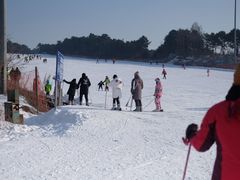 -棋盘山冰雪大世界