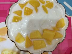-甜心妈妈·榴莲星级糖水(北京路总店)