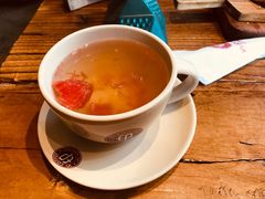 蜂蜜柚子茶-印咖啡IN COFFEE(红旗街店)