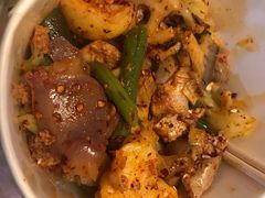 -胖子好盐水鸭(总店)