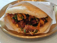 -小豆海棠(人民南路店)