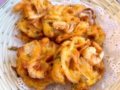 -合家小菜餐馆(新诚花苑店)