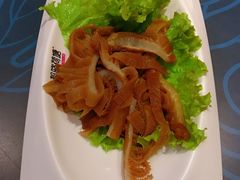 -名都晓荷塘主题火锅(建设大街店)