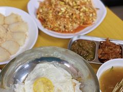 -屋里家延边朝鲜族冷面(南园店)