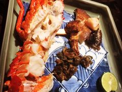 -Ginza Onodera铁板烧(外滩十八号店)