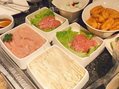-海底捞火锅(邯郸新世纪中心店)