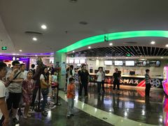 -天幕新彩云国际影城(激光巨幕店)