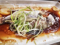 -麒麟中餐厅·经典粤菜·地道菜式老字号(广州长隆酒店)