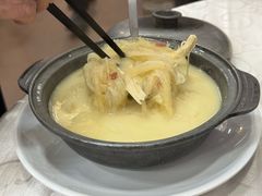 -凤城礼记鱼翅海鲜酒家(新马路总店)