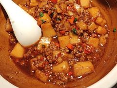 -衡厨·衡阳土菜(中南店)