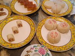 -富华斋饽饽铺·宫廷糕点·伴手礼(护国新天地店)