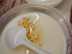 豆花-地摊风云龙虾烧烤铺(润和国际店)