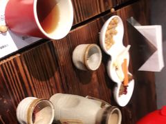 -红料理|串串有瘾·烧烤(吴中路店)