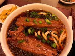 -中国厨房/台湾牛肉面