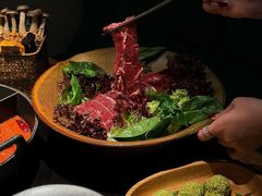 -大龙燚·旷野鲜火锅(广州首店)